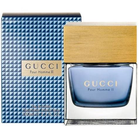 gucci pour homme 2 kaufen|gucci pure homme 2.